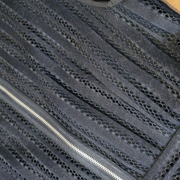 JCrew knee length dress sz 4 - Picture 2 of 5